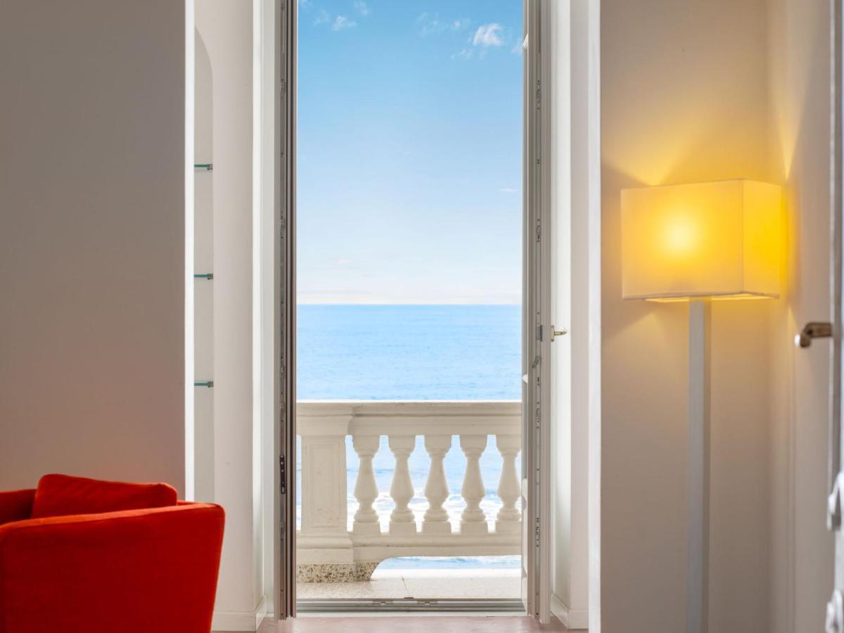 Apartment Beach House By Interhome Alassio Exterior foto